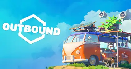 Outbound เกม Cozy Open-world วางจำหน่ายแล้ว! ออกเดินทางสร้างบ้านในฝันบนรถสุดชิลล์กันได้เลย