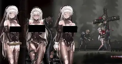 SiNiSistar2 แม่ชีปราบปีศาจ 18+ เคาะวันขาย 16 พฤษภาคมนี้ พร้อมปล่อยแพทช์ฉบับ "ซี้ด" ตั้งแต่เดย์วัน