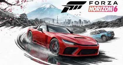 Forza Horizon 6 เผยสเป็คบน Steam แล้ว เล่นกันได้ไหม มาลองเช็คกันดู!
