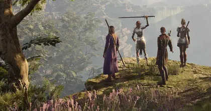 วงการดองเข้าแล้วออกยาก! ผู้สร้างเกมสุดกวน Getting Over It เผยเล่น BG3 ไม่จบ แต่ก็ไม่ลบ แม้หนักเครื่อง