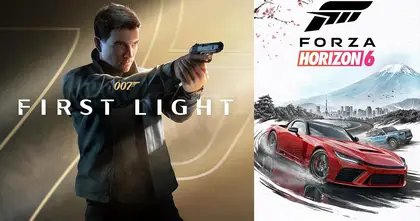 รวม 5 เกม PC คอนโซลน่าเล่นในเดือนพฤษภาคม 2026
