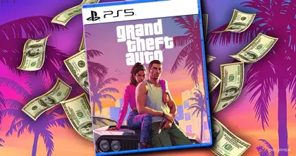 นักวิเคราะห์แนะ เกม GTA 6 ควรตั้งราคา 80 ดอลลาร์ เปิดทางให้ค่ายอื่น ๆ ได้ปรับราคาขึ้นตาม!
