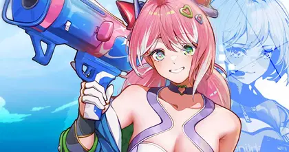 WTF - Waifu Tactical Force เกม FPS เปิดให้ขอสิทธิ์เข้าร่วม Pre-Alpha Playtest บน Steam เตรียมลุย 4 มิถุนายนนี้!