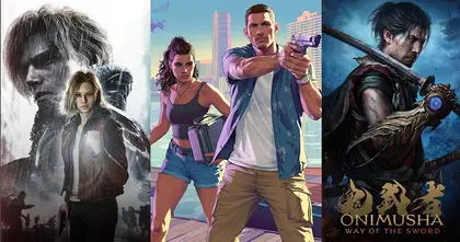 รวมเกม PC และคอนโซล น่าเล่น งานนี้ต้องจัด ในปี 2026