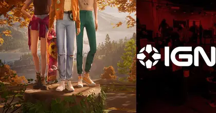 IGN สุดปลื้ม ให้คะแนนรีวิวเกม Mixtape เต็ม 10 ไม่หัก!