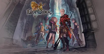 Cygames จดเครื่องหมายการค้า Lost Order อีกครั้ง หลังจบ CBT ไปนานถึง 9 ปี!