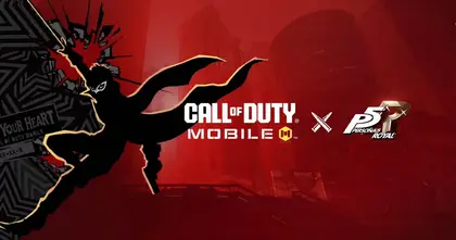 Call of Duty: Mobile ประกาศคอลแลปส์ Persona 5 Royal ! เตรียมเปิดประตูต้อนรับ Phantom Thieves สู่สมรภูมิ