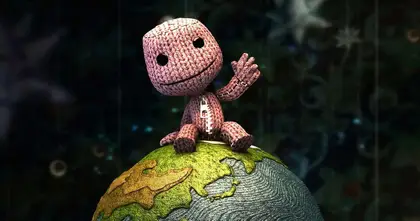 เกมใหม่จากสตูดิโอผู้สร้าง LittleBigPlanet จะมีความเป็นโอเพ่นเวิลด์