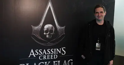 คุยกับ Richard Knight ผู้กำกับ Black Flag Resynced คนที่พูดใส่หน้าคุณว่า "ภาคนี้ไม่ใช่ RPG"