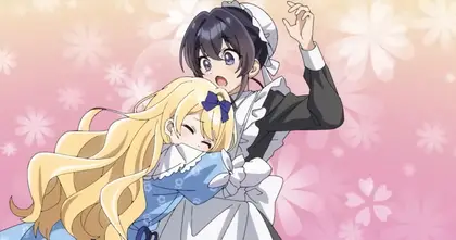 All-Works Maid "นางเอก? สตรีศักดิ์สิทธิ์? โนๆ เมดครบวงจรรับจบทุกงานค่า(ภูมิใจ)!" ตอนที่ 5 ลิงก์ดูออนไลน์