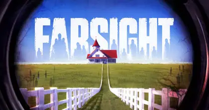 เกมสยองขวัญ Farsight เมื่อหลุดไปยังภาพตรวจสายตาอันคุ้นเคย เตรียมวางจำหน่ายบน Steam ปีนี้