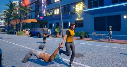 สัมภาษณ์พิเศษทีมงานผู้พัฒนา Pattaya Simulator เกมสุดอินดี้ฝีมือคนไทย