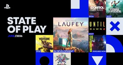สรุปจัดเต็ม State of Play มิถุนายน 2026 มัดรวมทุกประกาศและตัวอย่างเกมเด็ดที่เกมเมอร์ห้ามพลาด!