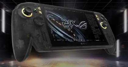 Asus เปิดตัว ROG Xbox Ally X20 รุ่นฉลอง 20 ปี อัปเกรดจอ OLED 7.4 นิ้ว พร้อมแว่น AR