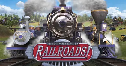 Sid Meier’s Railroads! เกมแนว tycoon ที่จะเปิดให้มาก้าวสู่เส้นทางการเป็นสุดยอดนายทุนธุรกิจรถไฟบนมือถือสโตร์ไทยทั้งสองระบบ