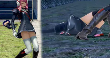 เมื่อชาวเน็ตคิดถึงฟิสิกส์เกมเก่า Gunslinger Stratos ล้มยังไงให้โชว์กกน. พร้อมลั่นเกมยุคใหม่ควรเอาเป็นเยี่ยงอย่าง