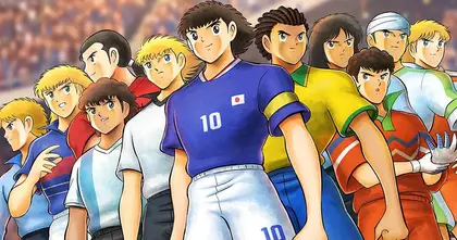 Captain Tsubasa: My Golden XI เปิดให้มาสร้างทีมฟุตบอลในฝัน และมาเปิดศึกดวลแข้งสุดเดือดแล้วบนมือถือสโตร์ไทย