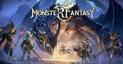 Monster Fantasy เกมแอ็คชั่น RPG แนว Cozy เผยตัวอย่างแรกและข้อมูลที่น่าสนใจ!