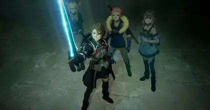 พรีวิว Echoes of Aincrad: Sword Art Online เผยความรู้สึกหลังทีมงาน OS ได้ลองเล่นเกมในช่วงทดสอบล่าสุด!