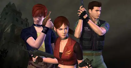 [ไกด์เกม] Resident Evil Code: Veronica - รวมทริคและวิธีทำบั๊กต่าง ๆ ในเกม
