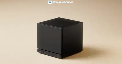 Steam Machine เตรียมวางขายปลายเดือนนี้ สนนราคาประมาณ 34,000 - 47,000 บาท