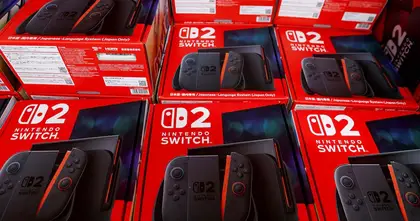 ยอดขาย Switch 2 ในญี่ปุ่นลดฮวบถึง 87% หลังปรับขึ้นราคา