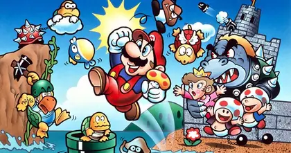 ตลับเกม Super Mario Bros. ภาคแรก ถูกประมูลขายเป็นสถิติโลกที่ 99 ล้านบาท