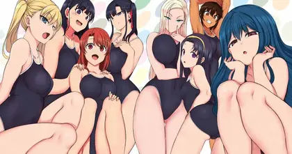 โดนขู่ฆ่าเพราะวาดมังงะ 18+! เจอนักวาดสายมืดตอกกลับนิ่ม ๆ "ขอบคุณที่ตักเตือน ต่อไปจะวาดให้หื่นและดาร์กกว่าเดิม!"