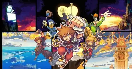 แฟนเกมจับโป๊ะหน้าปก Kingdom Hearts คอลเลกชันใหม่ ส่อแววใช้ AI สร้าง แถมงานหยาบด้วย!