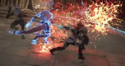 สัมภาษณ์พิเศษโปรดิวเซอร์ Echoes of Aincrad เผยทิศทางใหม่ของเกมเราคือตัวเอกในโลก SAO