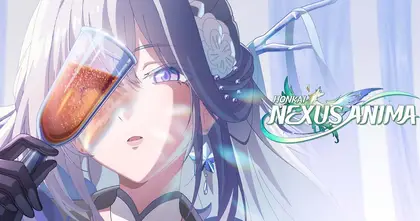 Honkai: Nexus Anima เผยโฉมหน้า "ไป๋เหมย" พร้อมปล่อยคลิป สัญญาณเขตมิติ: พรีเซนเตอร์ไป๋เหมย! โฆษณาลูซิเอลโคล่า "กระหายรัญจวน"มาให้รับชมกันแล้ว!