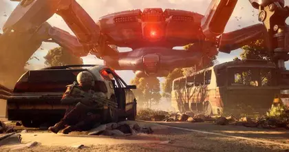 ตึงเกิน! เกมเมอร์หนุ่มสร้างตำนานเจอตำรวจบุก แต่โนสน เดินกลับไปเล่น ARC Raiders ต่อหน้าตาเฉย