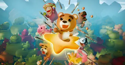 Hothead Paw แอนิเมชันฝีมือคนไทย บุกแพลตฟอร์ม Smart TV และ OTT ยักษ์ใหญ่ในจีน