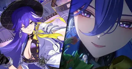 Wuthering Waves Waves เผยคลิปตัวอย่างการต่อสู้ และ PV ของเรโซเนเตอร์ Lucilla มาให้รับชมแล้ว!