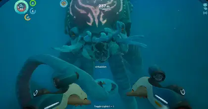 ทีมงาน Subnautica 2 แง้มแผนอัปเดต เตรียมเพิ่มระบบ - โซนใหม่ ที่จะ "หลอนและน่ากลัว" ยิ่งกว่าเดิม!