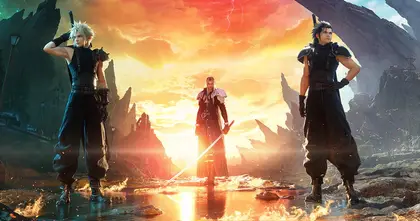 FINAL FANTASY VII REBIRTH เวอร์ชั่นกล่องวางจำหน่ายแล้วบน Nintendo Switch 2