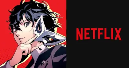 ลือ! Netflix ซุ่มพัฒนาซีรีส์คนแสดงดัดแปลงจากซีรีส์เกม RPG ชื่อดัง Persona