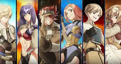 Ragnarok Zero Global เตรียมชวนเหล่านักผจญภัยมาสัมผัสโลกของมิดการ์ดกันอีกครั้งในการทดสอบ OBT รอบ 2 วันที่ 7 กรกฎาคม นี้ !