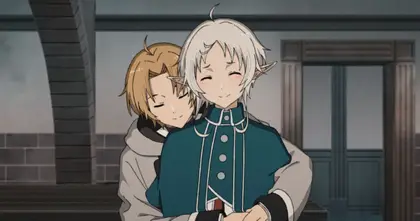 ดราม่าฮาเร็ม! ชาว X เปิดประเด็น Mushoku Tensei ฉากมีภรรยาเพิ่ม เกินความเข้าใจจริง ๆ