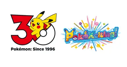 ร่วมเป็นส่วนหนึ่งกับงานฉลองใหญ่ Pokémon Asia 30th Anniversary ฉลองด้วยกันทั่วเอเชีย