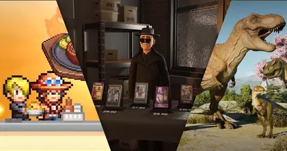 20 เกมบริหารกิจการ Tycoon น่าเล่น บนมือถือและ Steam อัปเดต 2026