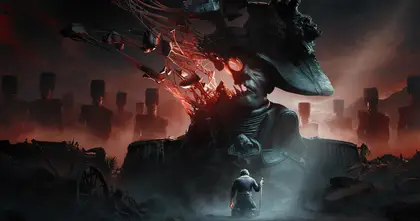 Valor Mortis เกม action แนว soulslike จากผู้สร้าง Ghostrunner เตรียมวางจำหน่าย 24 กันยายนนี้!