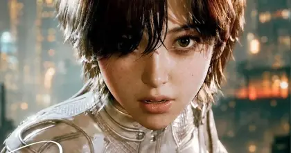 ผู้กำกับ Stellar Blade: BLOOD RAIN เผย Evie ถูกออกแบบมาให้ผู้เล่น "หลงรัก" มากกว่าแค่ "หลงรูป" ภายนอก