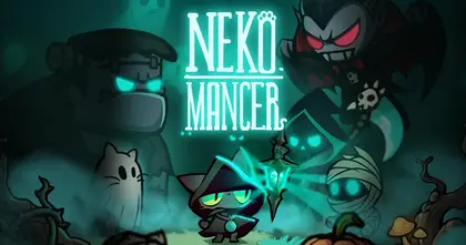 Nekomancer: Tower Defense เปิดให้มาช่วยเนโครแมนเซอร์ฝึกหัดหาทางรับมือกับกองทัพ Undead แล้วบนมือถือสโตร์ไทย