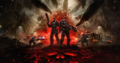 กลับสู่จุดเริ่มต้นสงครามล้างโลก! Gears of War: E-Day โชว์เกมเพลย์ใหม่พร้อมประกาศเอ็กคลูซีฟ Xbox!