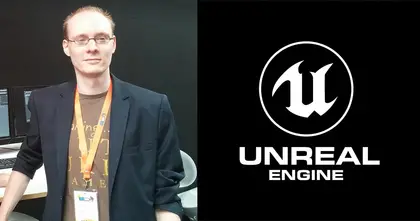 ผู้เชี่ยวชาญด้าน Unreal Engine ยุคแรกเริ่ม ลาออกจาก Epic Games หลังทำงานมากว่า 27 ปี!