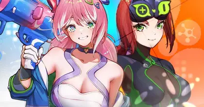 WTF - Waifu Tactical Force เกม FPS สไตล์อนิเมะ พร้อมให้ลุย Pre-Alpha Playtest แล้ว!