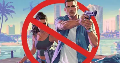 GTA 6 ถูกแบนโดยประเทศทาจิกิสถาน เพราะเชื่อว่าเกมมีเนื้อหาส่งเสริมความรุนแรง