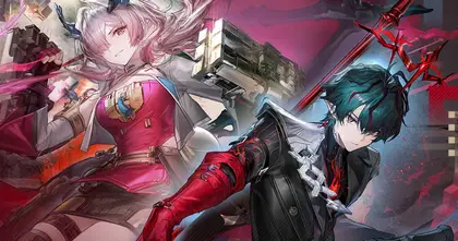 ​Arknights: Endfield อัปเดตใหมล่าสุดพร้อม 2 ตัวละครใหม่ ใน 'Sketches of Lost Heirlooms'