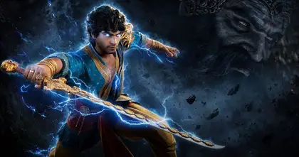Unleash the Avatar เกมแอ็คชั่น Souls-like สไตล์อินเดีย เผยเกมเพลย์โชว์ฉากต่อสู้บอสสุดเดือด!